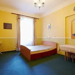 Гостиница Rent In Lviv Center 1 Апартаменты с разными типами кроватей фото 25