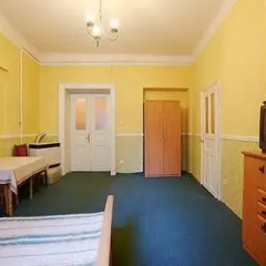 Гостиница Rent In Lviv Center 1 Апартаменты с разными типами кроватей фото 26
