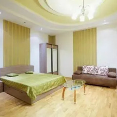 Гостиница Rent In Lviv Center 1 Апартаменты с разными типами кроватей фото 7