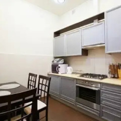 Гостиница Rent In Lviv Center 1 Апартаменты с разными типами кроватей фото 43