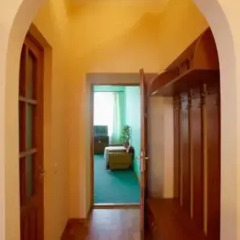 Гостиница Rent In Lviv Center 1 Апартаменты с разными типами кроватей фото 38