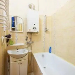 Гостиница Rent In Lviv Center 1 Апартаменты с разными типами кроватей фото 8