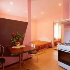 Гостиница Rent In Lviv Center 1 Апартаменты с разными типами кроватей фото 29