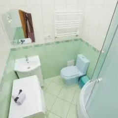 Гостиница Rent In Lviv Center 1 Апартаменты с разными типами кроватей фото 37