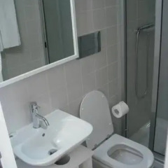 Отель Villa Bolhão Apartamentos Апартаменты разные типы кроватей фото 10