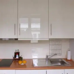 Отель Villa Bolhão Apartamentos Апартаменты разные типы кроватей фото 14
