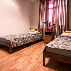 Гостиница 365 СПб, литеры Б, Е, Л 2* Стандартный номер фото 25