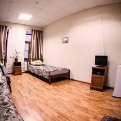 Гостиница 365 СПб, литеры Б, Е, Л 2* Номер категории Эконом фото 14