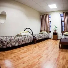 Гостиница 365 СПб, литеры Б, Е, Л 2* Номер категории Эконом фото 15
