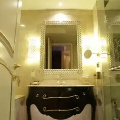 Гостиница The St. Regis Moscow Nikolskaya 5* Полулюкс St. Regis с различными типами кроватей фото 2