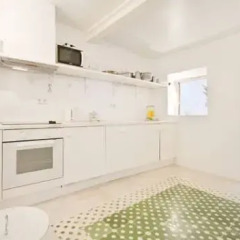 Отель Pensao Residencial 13 da Sorte Апартаменты фото 22