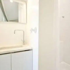 Отель Pensao Residencial 13 da Sorte Апартаменты фото 9
