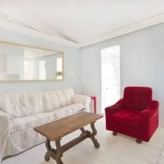 Отель Pensao Residencial 13 da Sorte Апартаменты фото 6