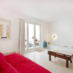 Отель Pensao Residencial 13 da Sorte Апартаменты фото 19