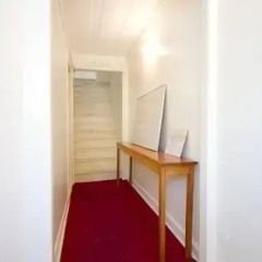Отель Pensao Residencial 13 da Sorte Апартаменты фото 23