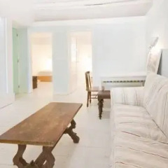 Отель Pensao Residencial 13 da Sorte Апартаменты фото 8