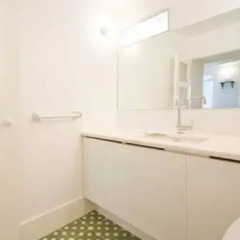 Отель Pensao Residencial 13 da Sorte Апартаменты фото 33
