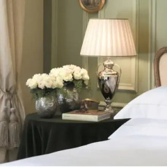 Four Seasons Hotel Firenze 5* Улучшенный номер с различными типами кроватей фото 6