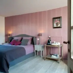 Отель B&B B Guest 4* Стандартный номер с различными типами кроватей фото 22