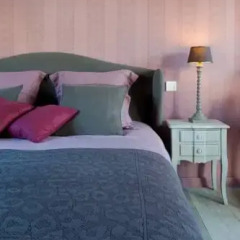 Отель B&B B Guest 4* Стандартный номер с различными типами кроватей