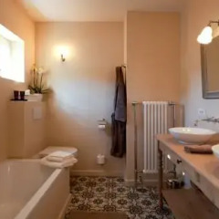 Отель B&B B Guest 4* Стандартный номер с различными типами кроватей фото 21