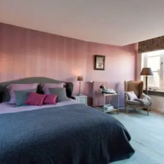 Отель B&B B Guest 4* Стандартный номер с различными типами кроватей фото 20