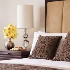 Four Seasons Hotel Istanbul at the Bosphorus 5* Номер Делюкс с различными типами кроватей фото 4