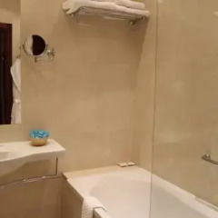 Гостиница Вэйлер 4* Номер Комфорт с разными типами кроватей фото 8