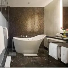 Отель Capella Washington, Dc Georgetown 5* Номер Делюкс фото 9