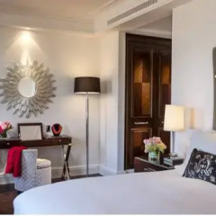 Отель Capella Washington, Dc Georgetown 5* Номер Делюкс фото 8