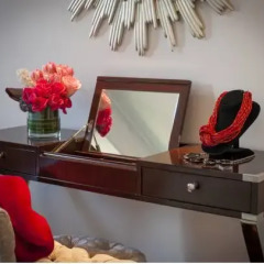 Отель Capella Washington, Dc Georgetown 5* Номер Делюкс фото 7