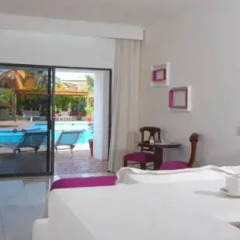 Отель Villas Vallarta By Canto Del Sol 3* Студия фото 4