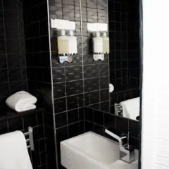 Отель Blanch House 3* Стандартный номер с различными типами кроватей фото 10