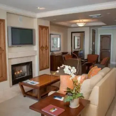 Отель Dolphin Bay Resort and Spa 4* Люкс с 2 отдельными кроватями фото 16