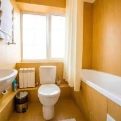 Отель Конюшенный двор Стандартный номер фото 3