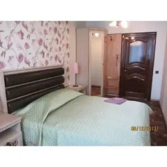 Гостиница Ангел 2* Номер Эконом с разными типами кроватей фото 4