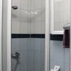 Гостевой дом Робинзон Люкс с двуспальной кроватью фото 29