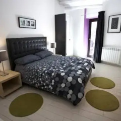 Отель HomeHotels Апартаменты