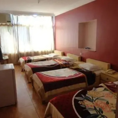 Dweik Hotel 1 2* Стандартный номер с различными типами кроватей фото 6