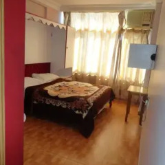 Dweik Hotel 1 2* Стандартный номер с различными типами кроватей фото 9