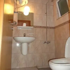 Dweik Hotel 1 2* Стандартный номер с различными типами кроватей фото 8