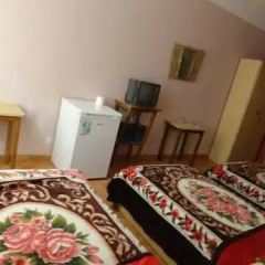 Dweik Hotel 1 2* Стандартный номер с различными типами кроватей фото 10