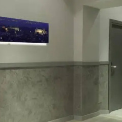 Отель Domus Liberius - Rome Town House 2* Небольшой номер с различными типами кроватей фото 13