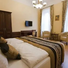 Апартаменты Grand Market Luxury Apartments Апартаменты с различными типами кроватей