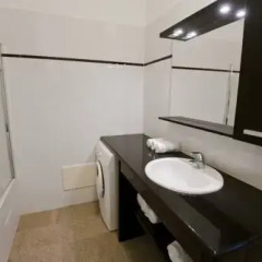 Апартаменты Grand Market Luxury Apartments Апартаменты с различными типами кроватей фото 8