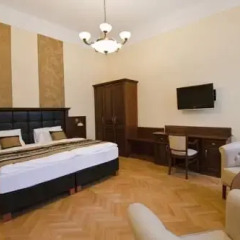 Апартаменты Grand Market Luxury Apartments Апартаменты с различными типами кроватей фото 3