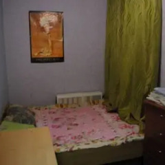 Hostel at Suslov Cultural Foundation Стандартный номер с разными типами кроватей фото 3