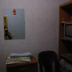 Hostel at Suslov Cultural Foundation Стандартный номер с разными типами кроватей фото 2