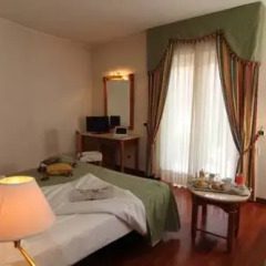 Hotel Concorde 4* Улучшенный номер фото 3