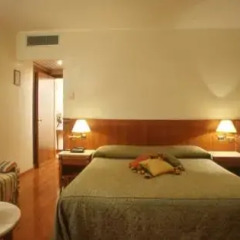 Hotel Concorde 4* Улучшенный номер